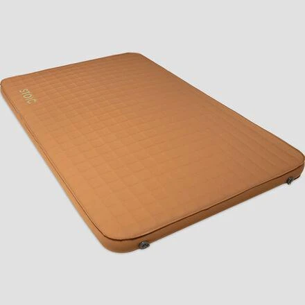 Stoic Double Cloud Camp Bed LUX 4
