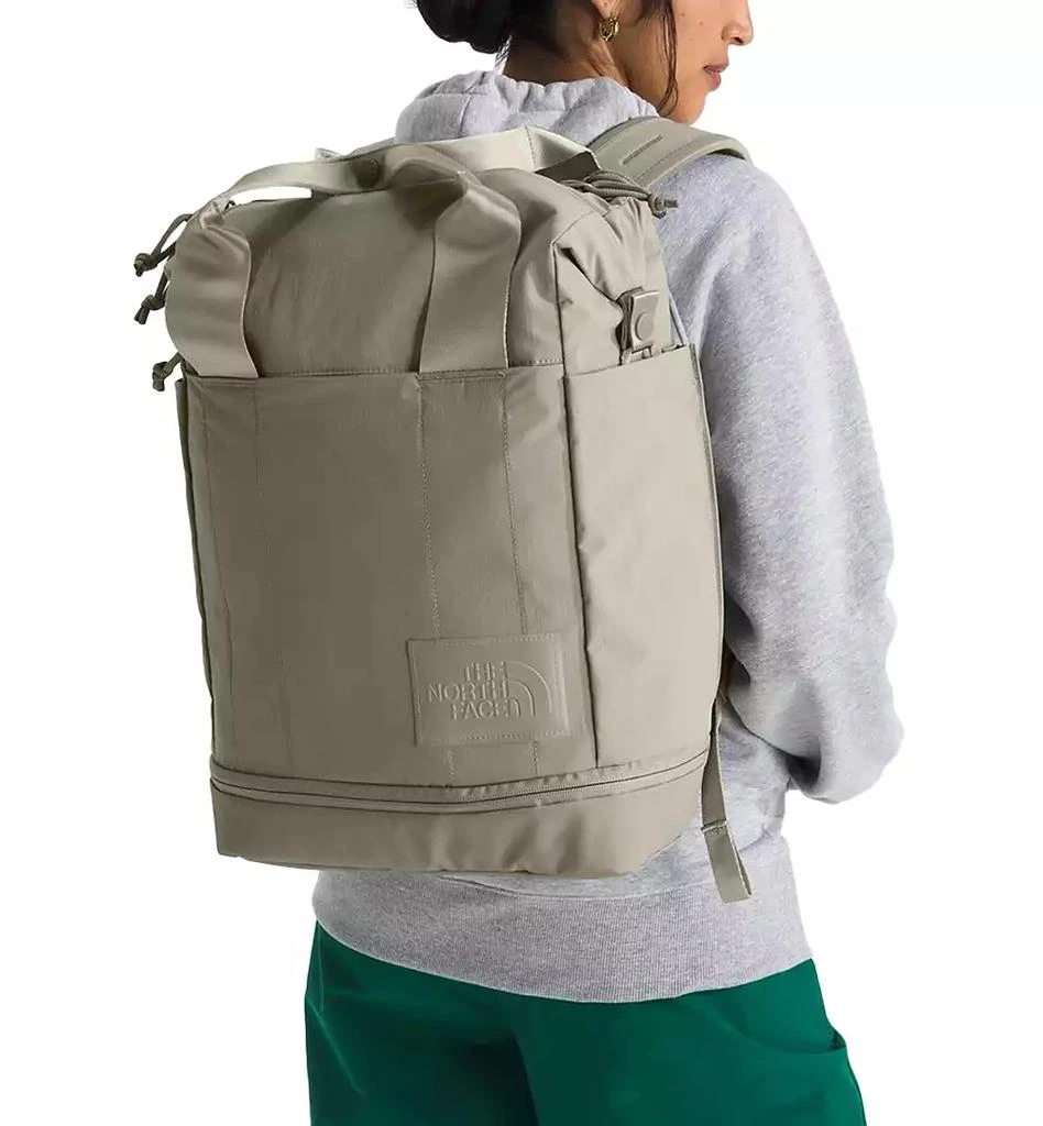 The North Face Women's Never Stop Utility Backpack 2