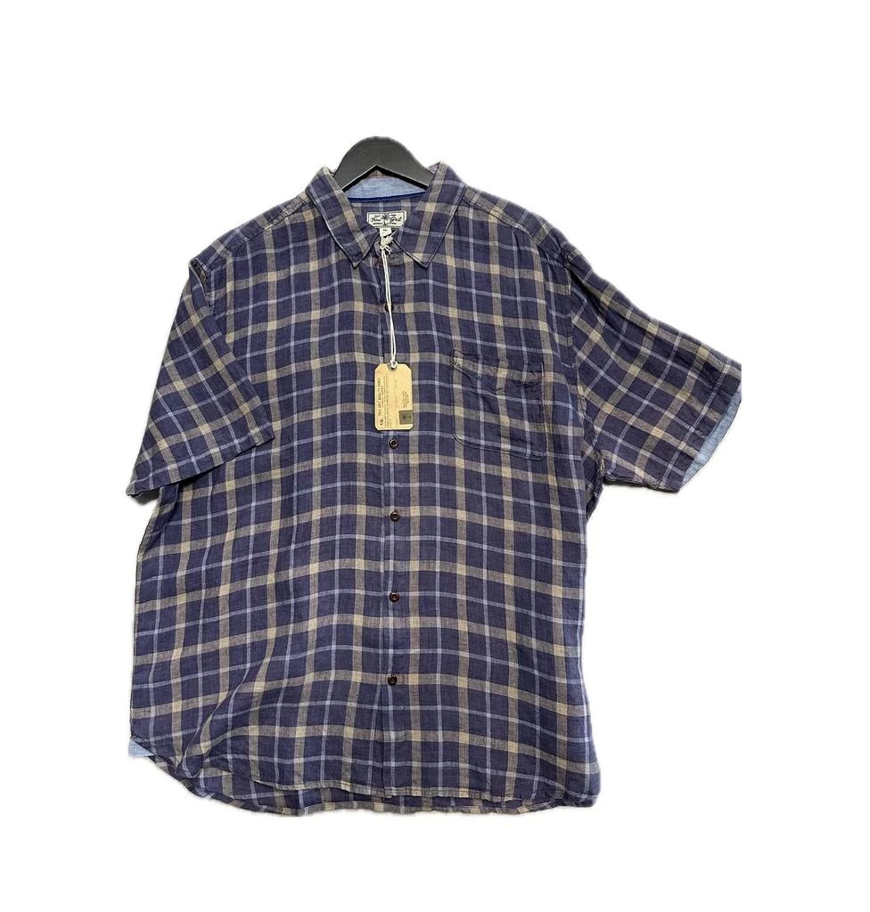 True Grit True Grit - Crossroads Shirt 1
