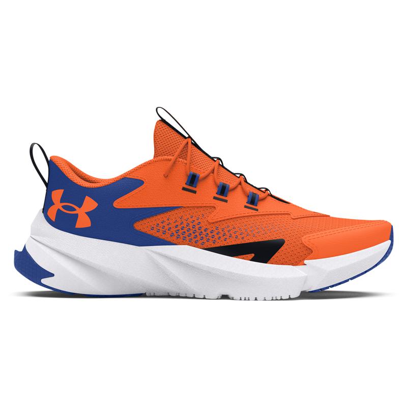 Under armour scramjet green new arrivals