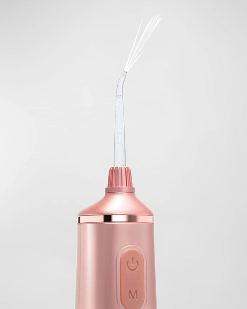 Supersmile Zina Water Flosser 5