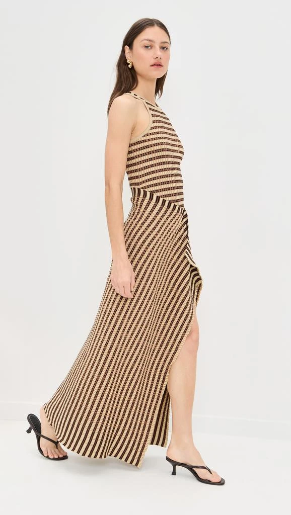 Nanushka Aliki Dress 4