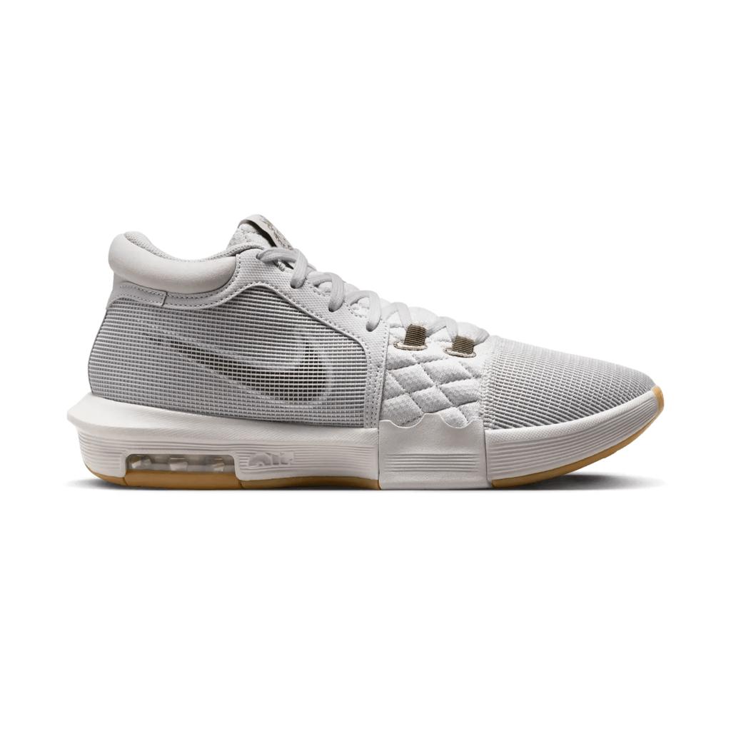 NIKE Nike Lebron Witness 8 Basketball Shoe - Men's