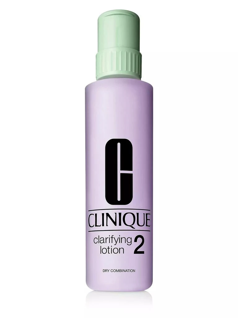 Clinique Jumbo Clarifying Lotion 2 1