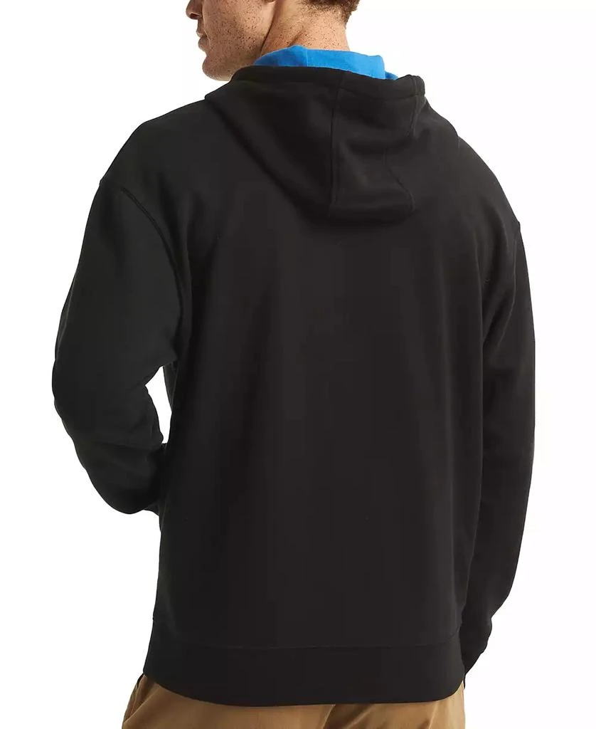 Nautica Men's Pullover Logo Graphic Hoodie 4