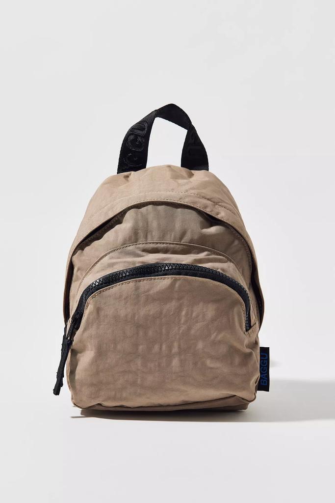 Baggu BAGGU Mini Nylon Backpack