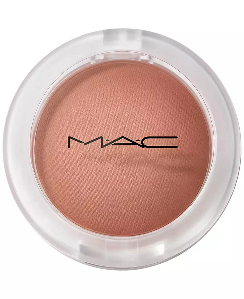 MAC Glow Play Cushiony Blush 6