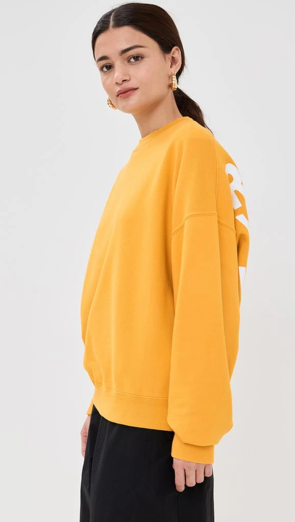 LA DOUBLE J Off Court Sweatshirt 3