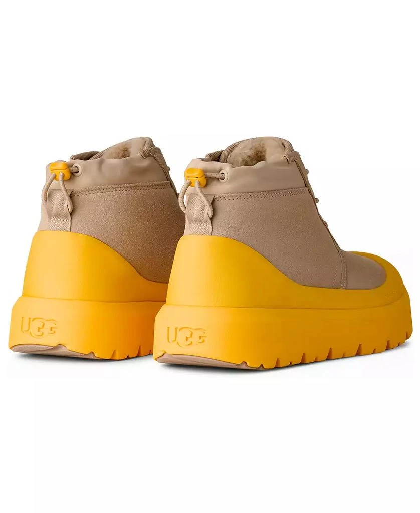 UGG Men's Neumel Weather Hybrid Chukka Boot 4