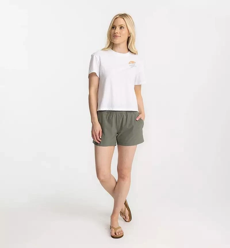 Free Fly Free Fly Women's Pull-On Breeze Shorts 2