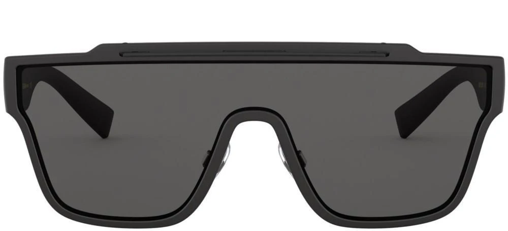 Dolce & Gabbana Eyewear Dolce & Gabbana Eyewear Aviator Sunglasses 1