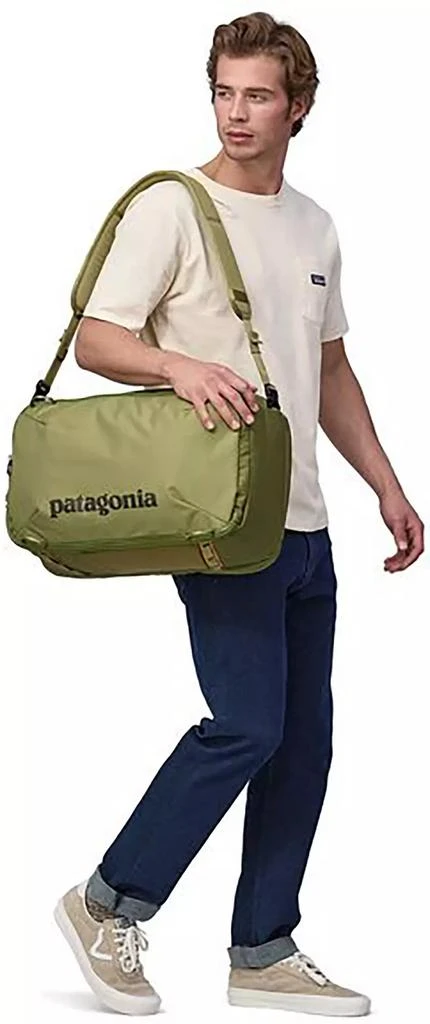 Patagonia Patagonia Black Hole Mini MLC 4