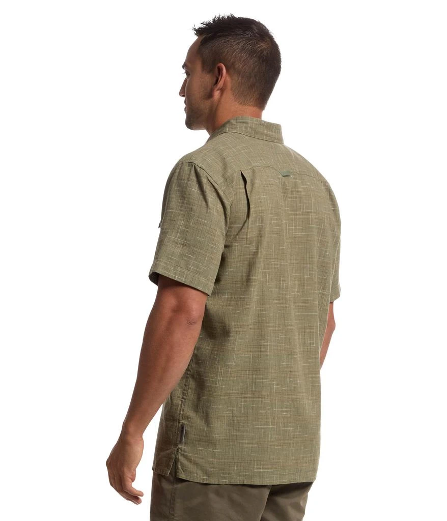Royal Robbins Hempline Spaced Short Sleeve 3