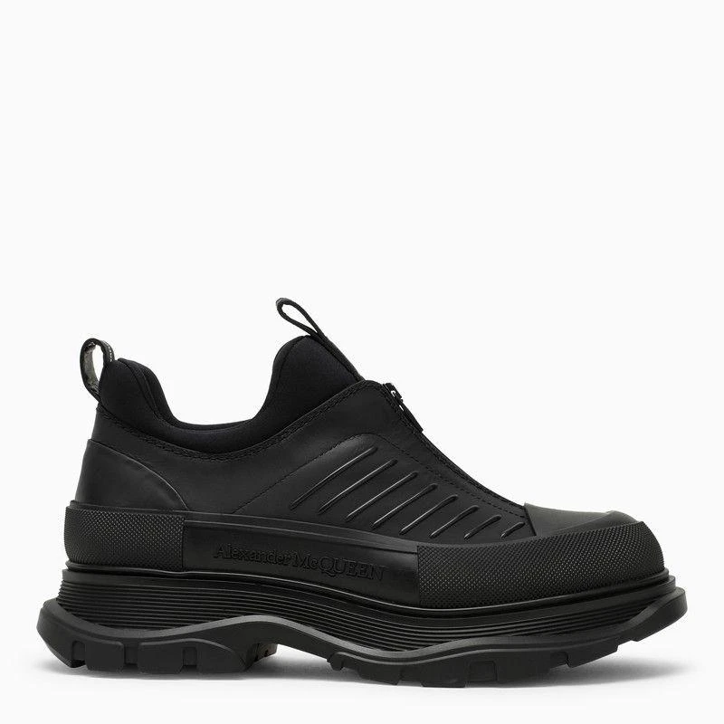 Alexander McQueen Alexander Mcqueen Low Slip-On 1