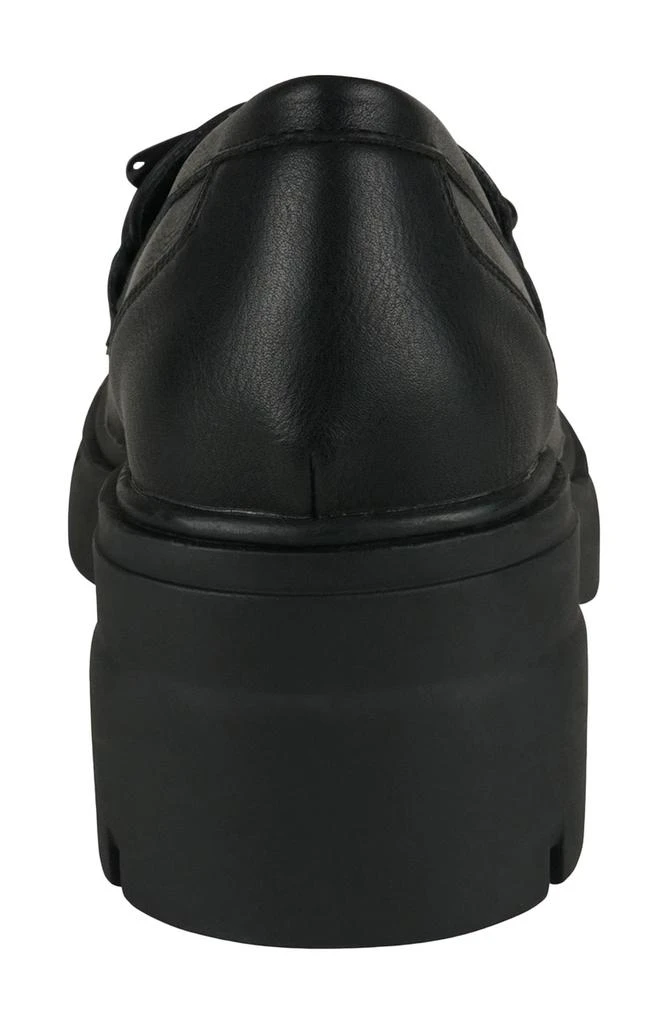 GOOD CHOICE NEW YORK Caesar Bit Lug Sole Loafer 2