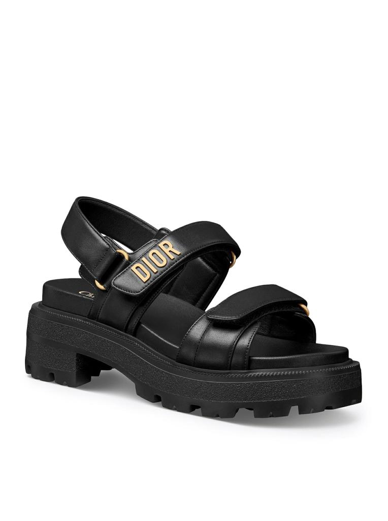 Dior Dioract platform sandal - Sandals - Free Shipping