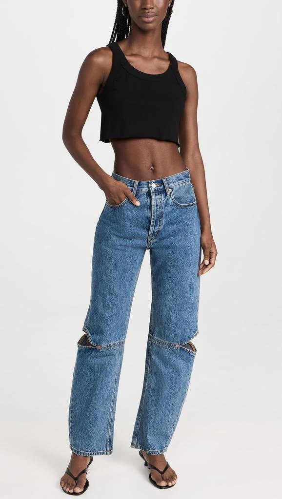 Still Here Cowgirl Jeans 4