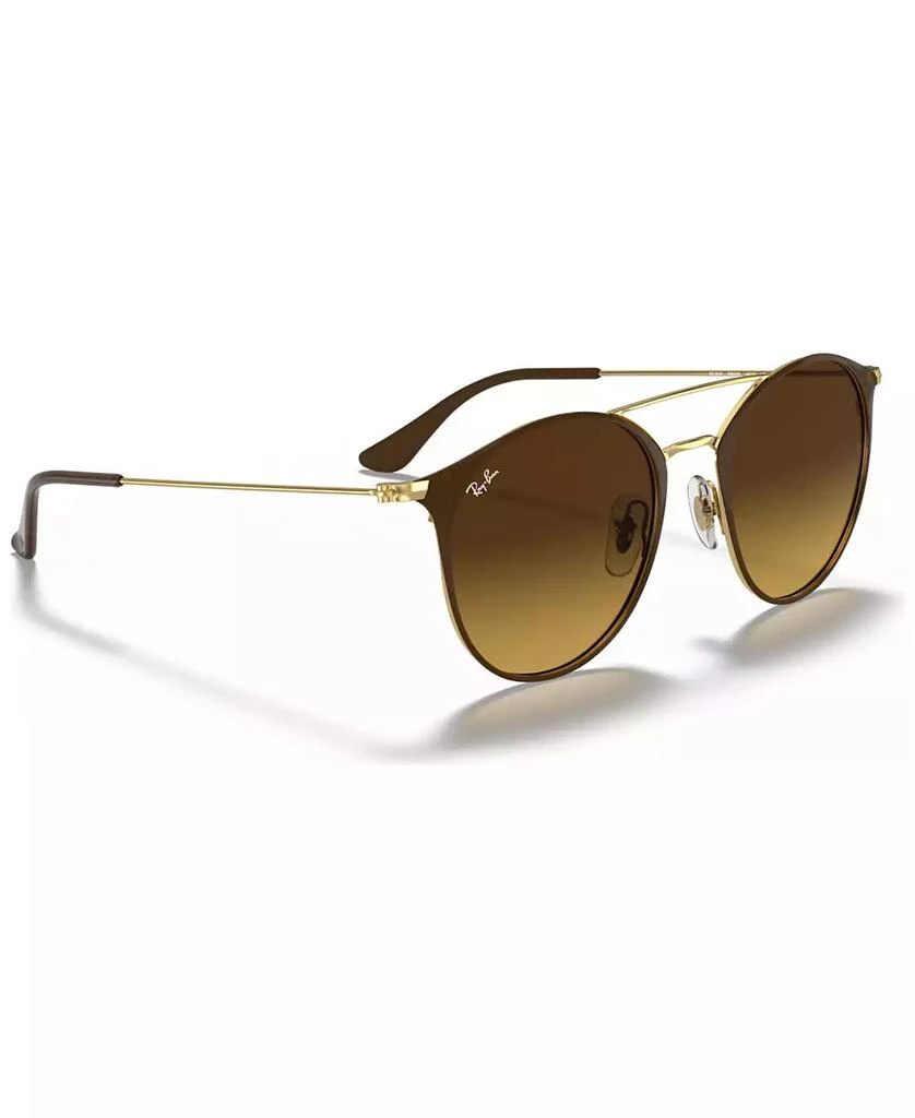 Ray-Ban Unisex Sunglasses, RB3546 52 5