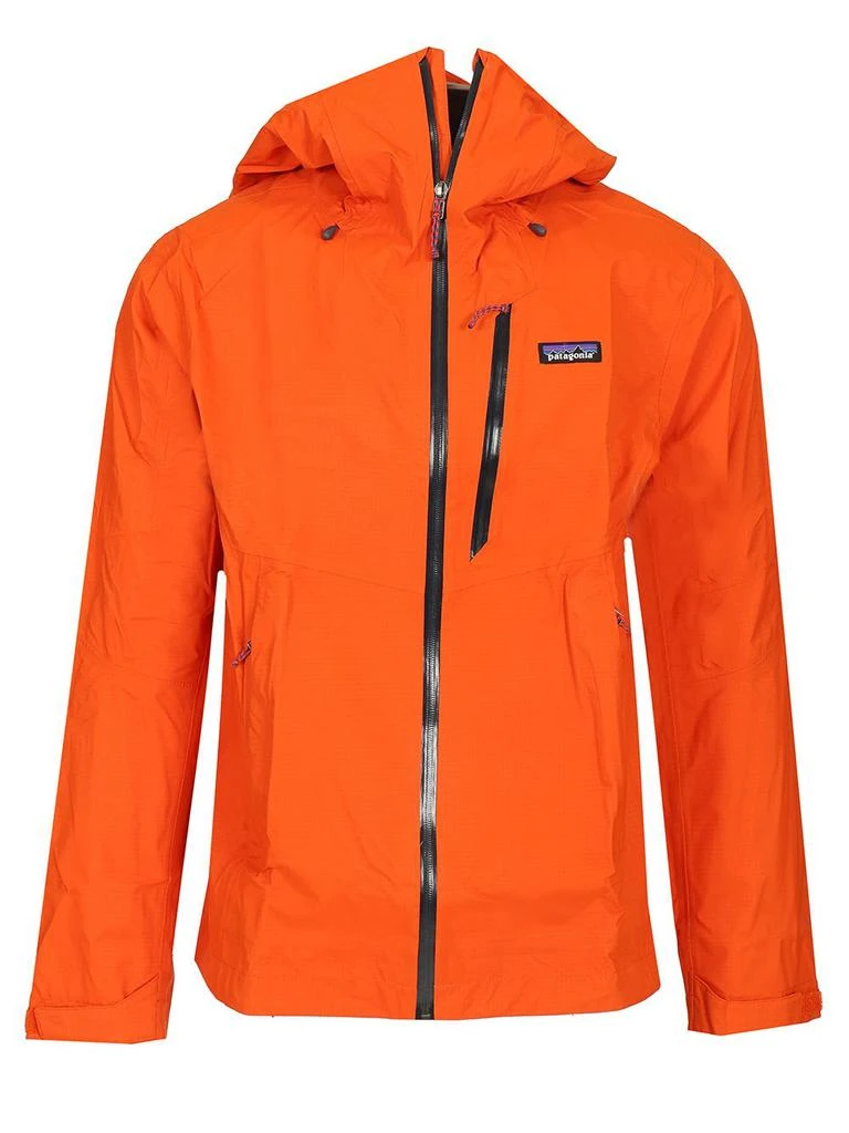 Patagonia granite Crest Rain Jacket 1