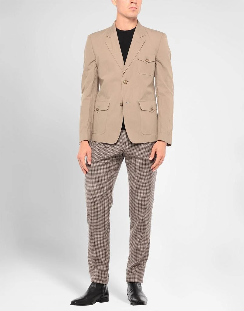 Marc Jacobs Marc Jacobs - Veste De Costume - Beige - Homme 3