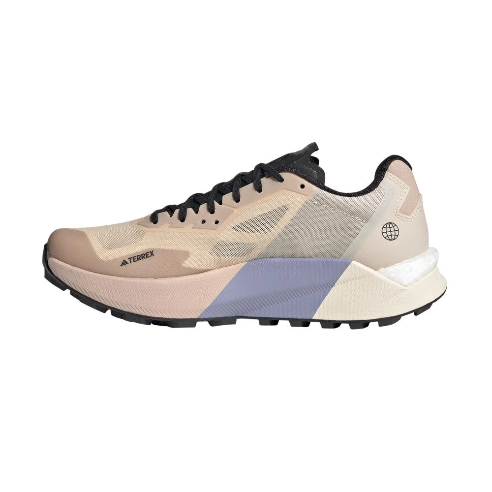 Adidas Terrex Agravic Ultra Trail Running Shoes 3