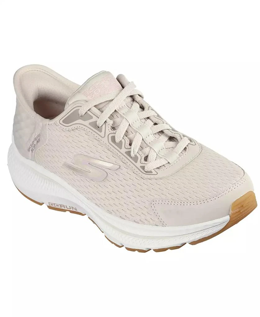 Skechers Women's Slip-ins GO RUN Consistent 2.0 Endure Memory Foam Slip-On Running Sneakers from Finish Line 1