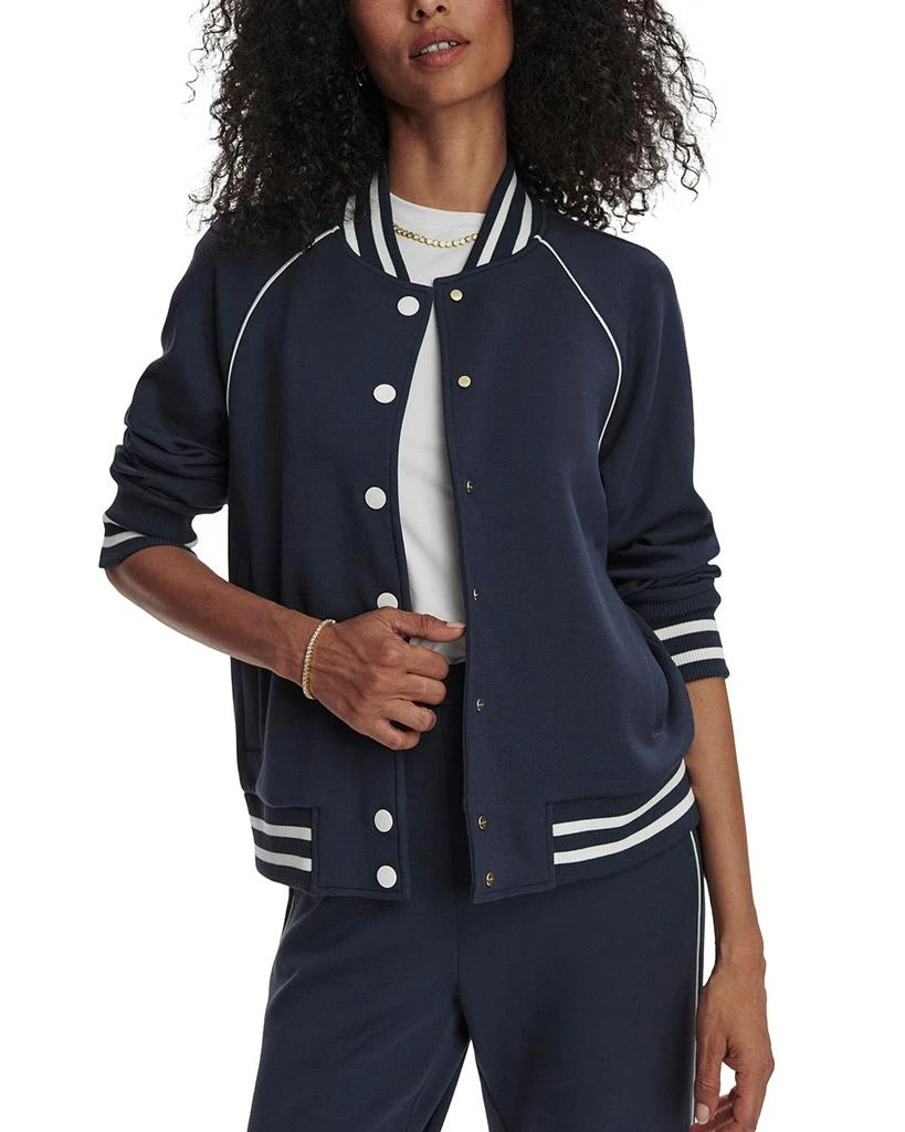 Varley Jepson Club Jacket 1