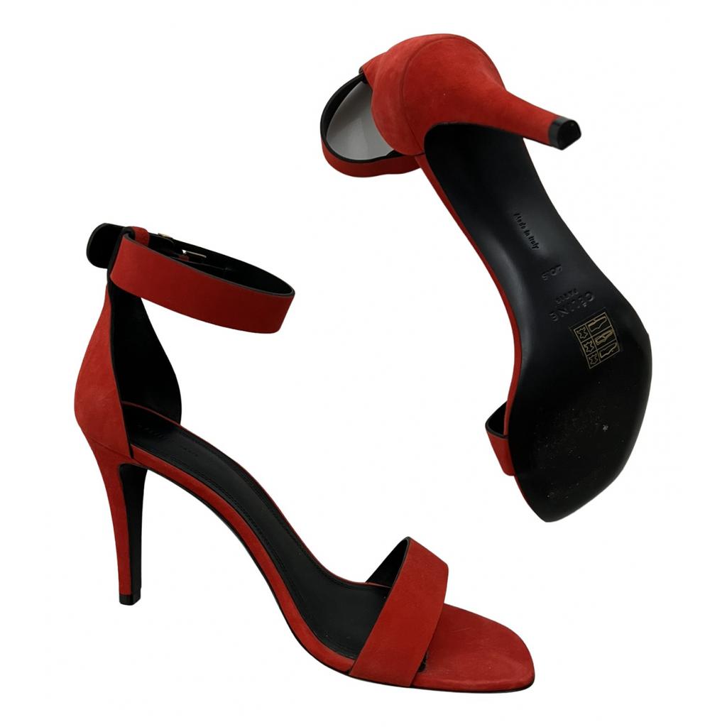 Celine Celine Sandals