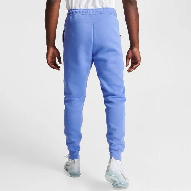 NIKE Men's Nike Sportswear Tech Fleece Jogger Pants 4