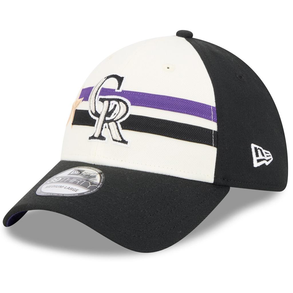 New Era New Era 2024 All-Star Game Workout 39THIRTY Flex Hat - Men's