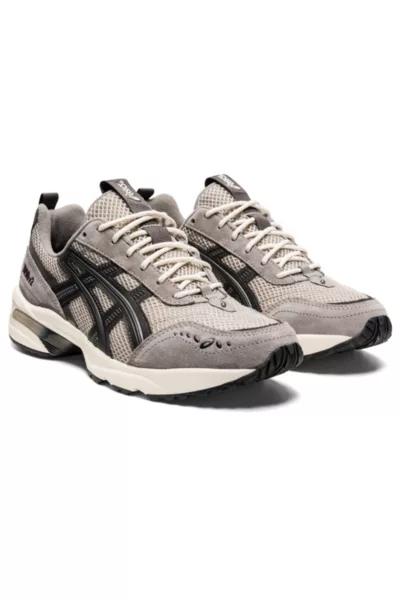 ASICS ☆ Gel-1090V2 'Mid Grey' GEL-1090v2 | Unisex | Mid Grey/Mid Grey | Sportstyle Shoes