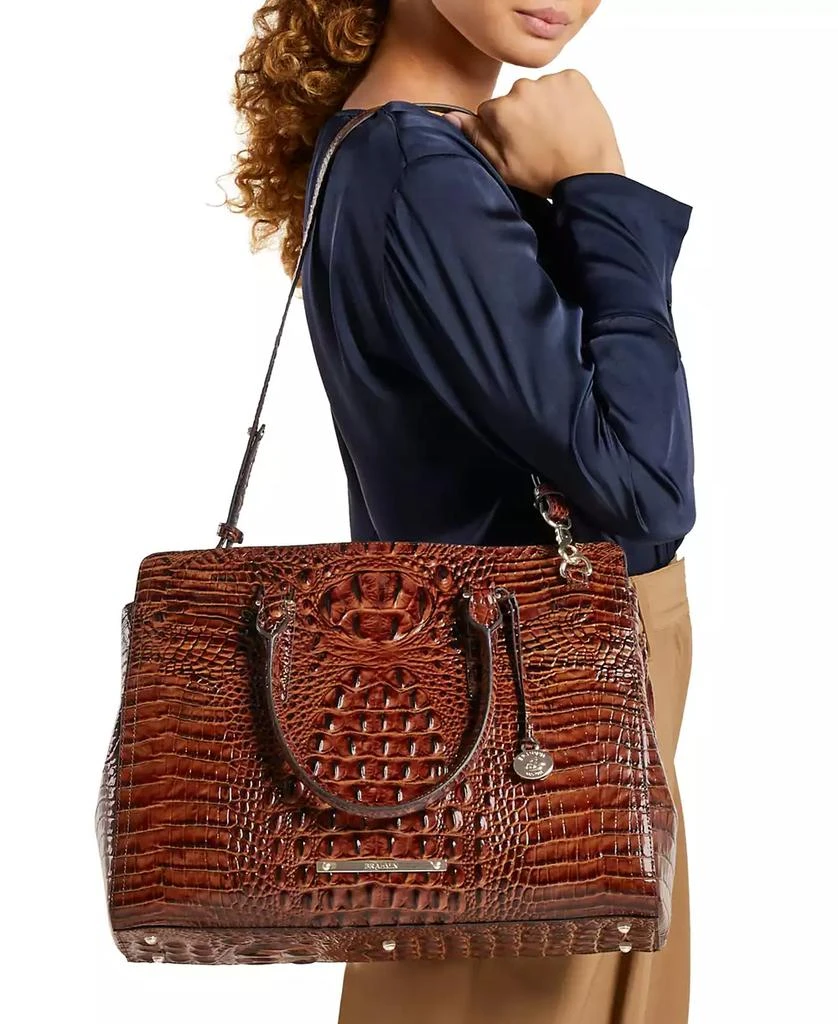 Brahmin Finley Carryall 3