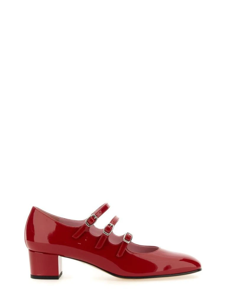 Carel Paris Carel Paris Pump "Kina" 1