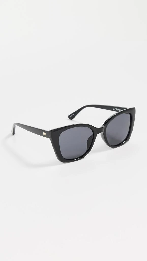 Le Specs Incantation Sunglasses 3