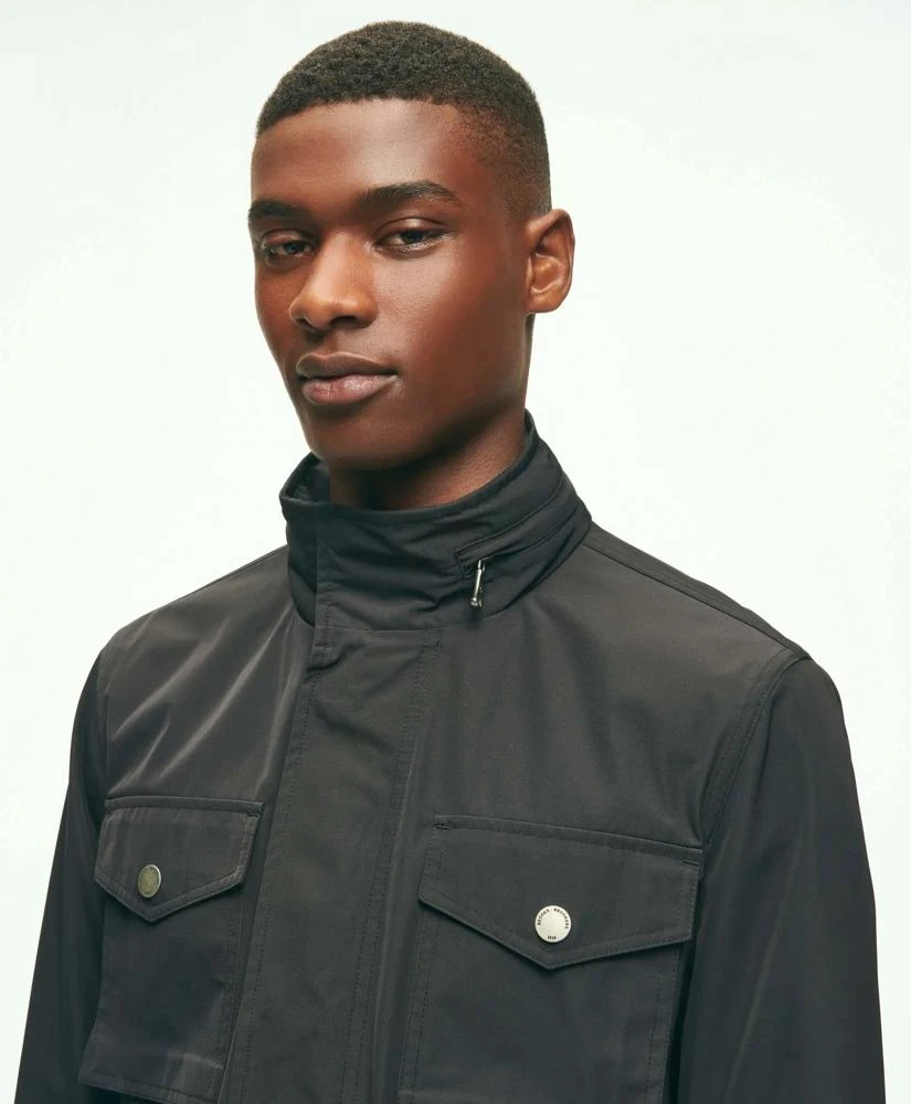 Brooks Brothers Field Jacket 5