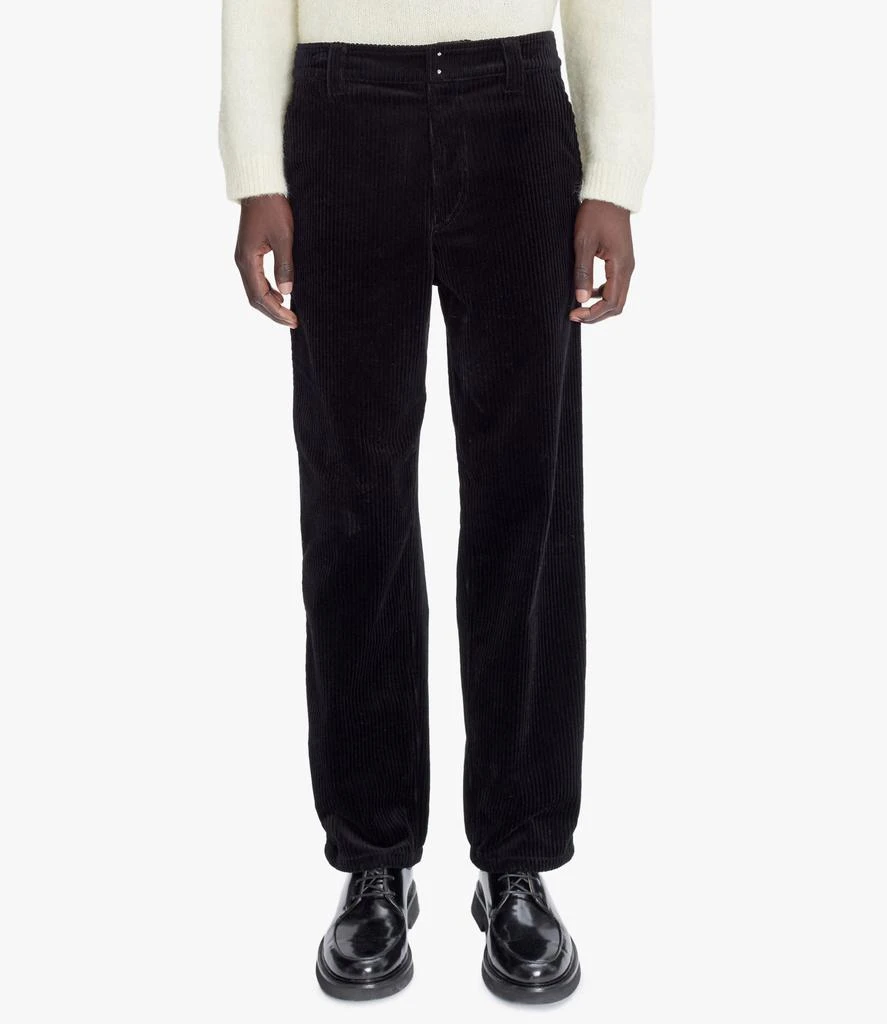 APC Fergus pants (M) 4