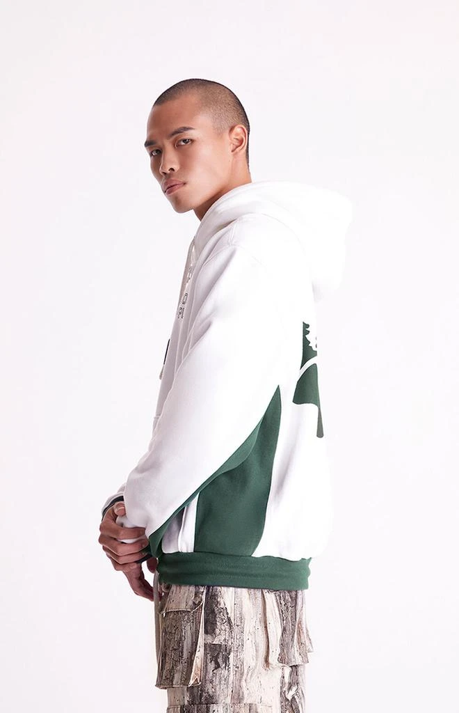 RC Outdoor Supply Zip Up Hoodie 3