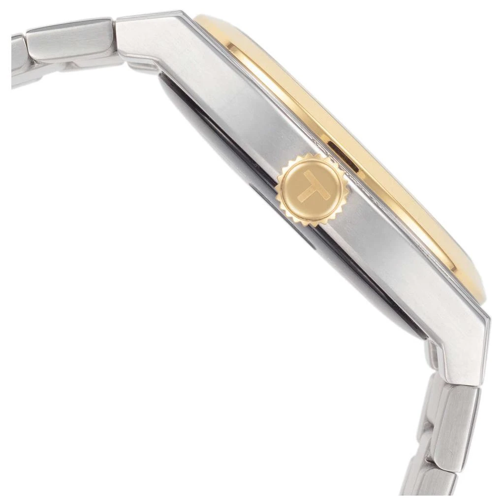 Teslar Teslar Re-Balance T-5 Men's Watch 5