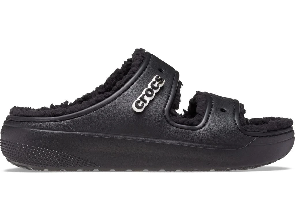 Crocs Classic Cozzzy Sandal 6