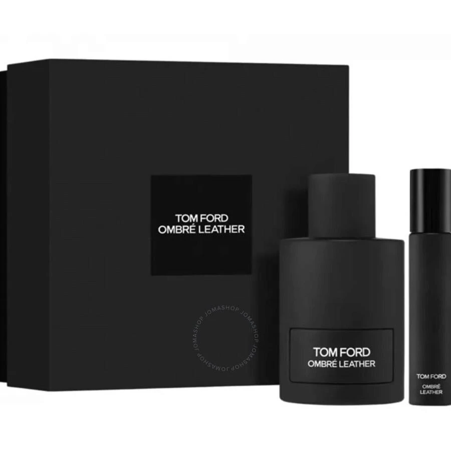 Tom Ford Tom Ford Ombre Leather Unisex EDP 1