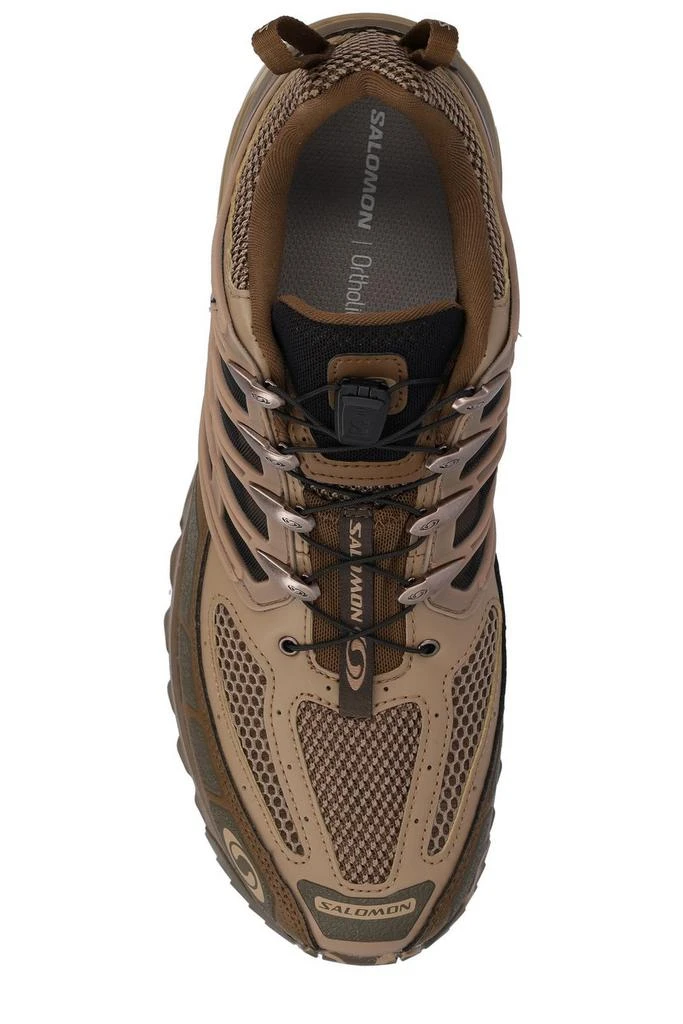 Salomon Salomon ACS Pro Desert Panelled Sneakers 4