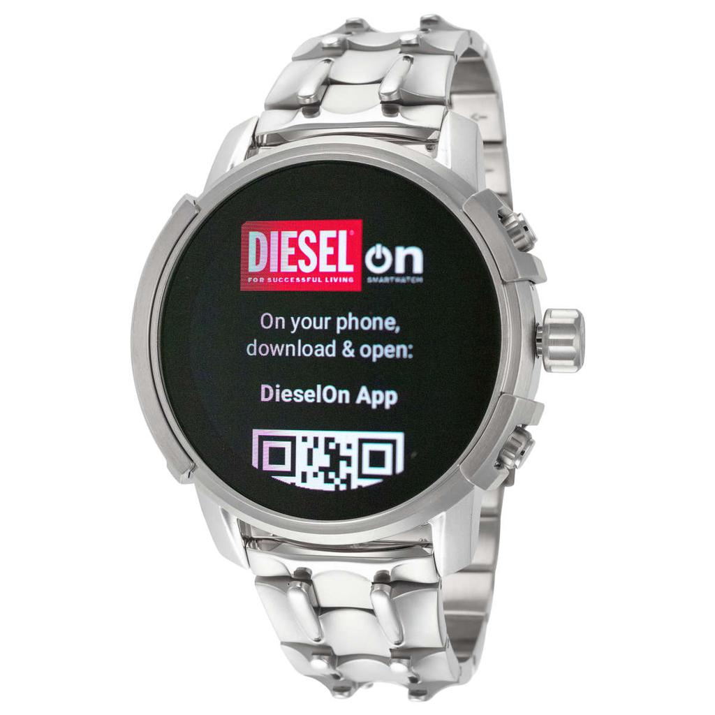 Diesel Diesel Griffed Men's Smartwatch
