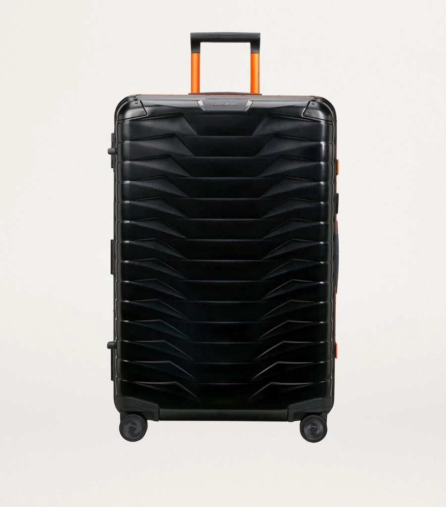 Samsonite Proxis Alu Spinner (76cm) 10