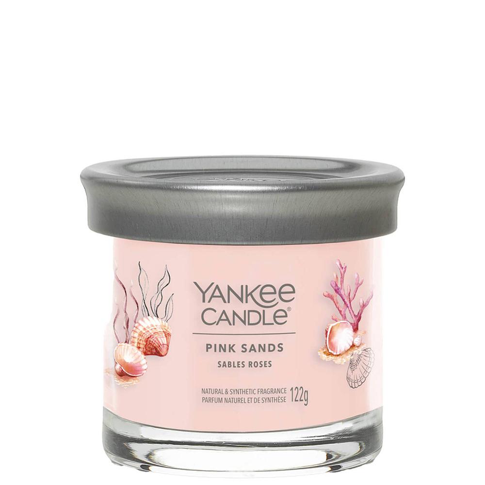 Yankee Candle Yankee Candle - Pink Sands (122g)