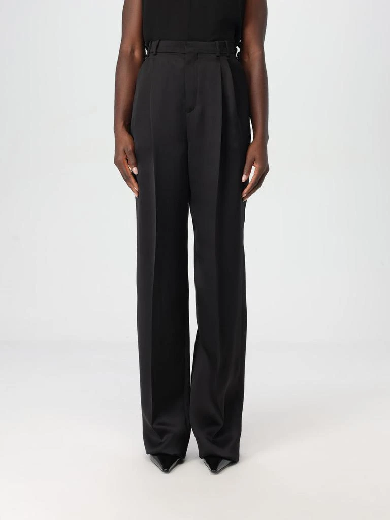 Yves Saint Laurent Pants woman Saint Laurent 1