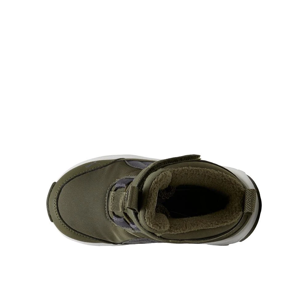 Puma Evolve Puretex Snow Boots (Toddler) 4