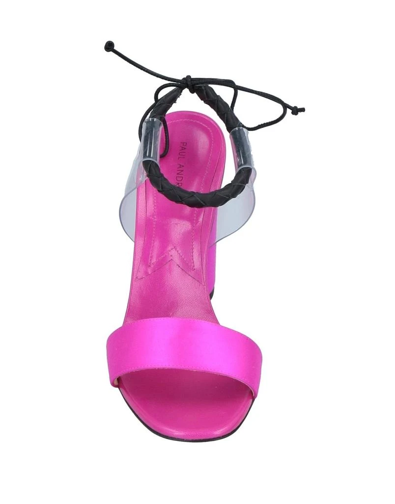 Paul Andrew Sandals 4