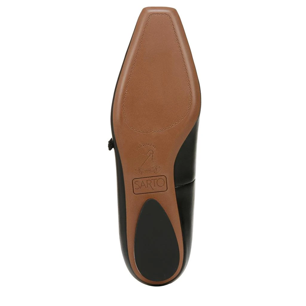 Franco Sarto Carmela Mary Janes 3