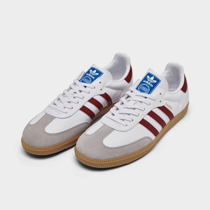 ADIDAS Men's adidas Originals Samba OG Casual Shoes