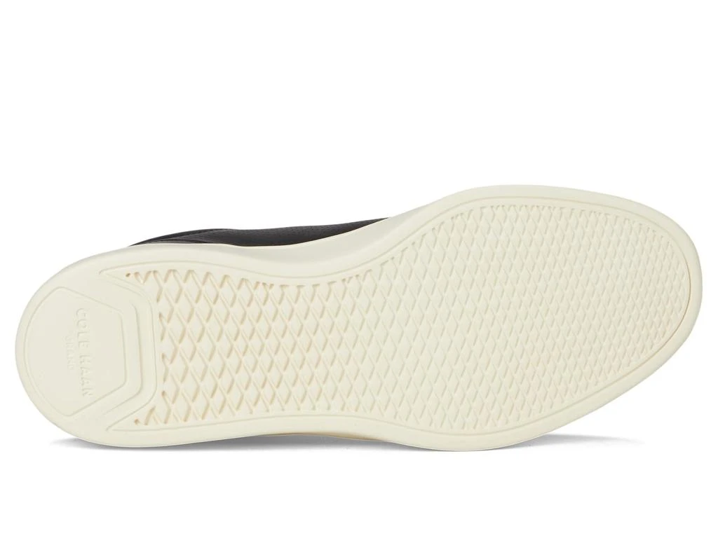 Cole Haan Grand Crosscourt Modern Perforated Lace To Toe Sneakers 3
